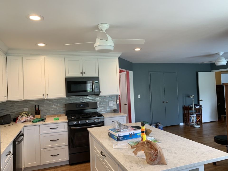 Home Remodeled in Hoover, AL – photo 20