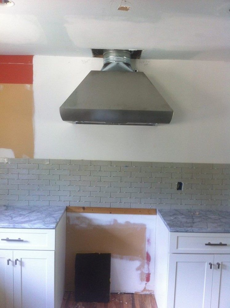Kitchen Remodel in Mountain Brook, AL – photo 25