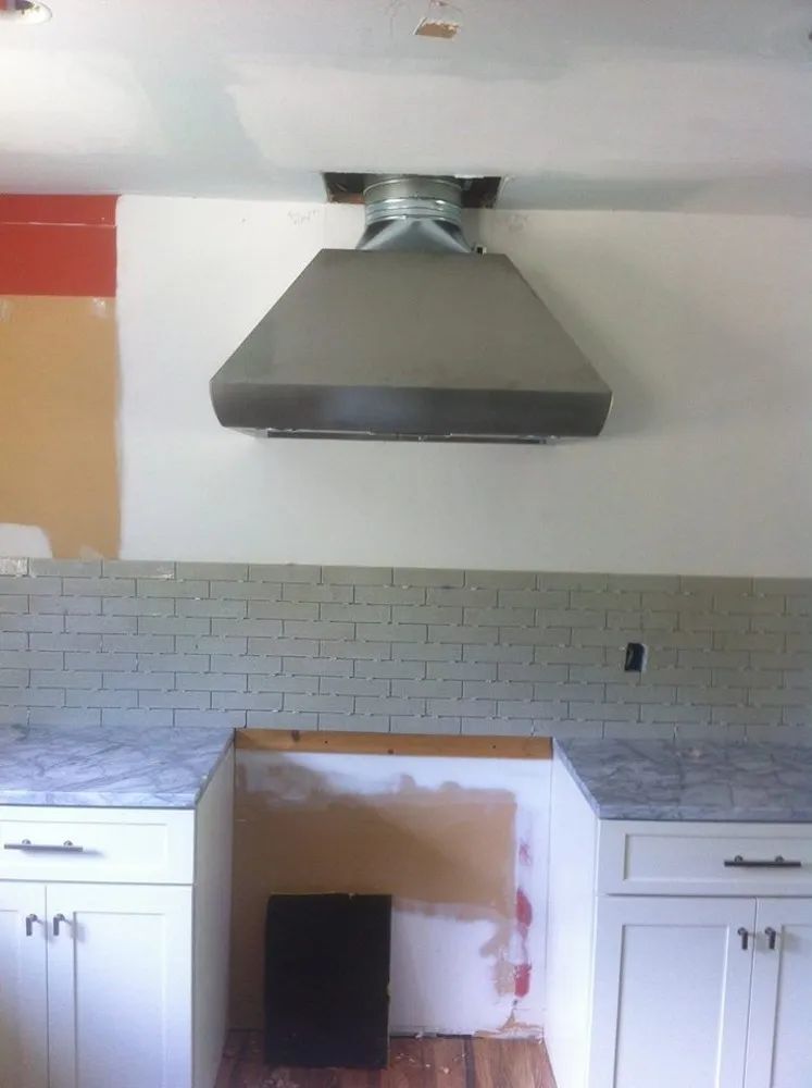 Kitchen Remodel in Mountain Brook, AL – photo 26