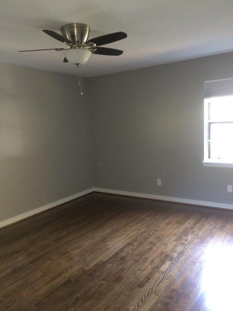 Total house remodeled in Birmingham, AL – photo 24