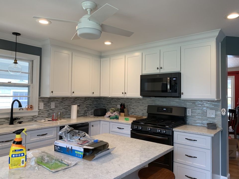 Home Remodeled in Hoover, AL – photo 21