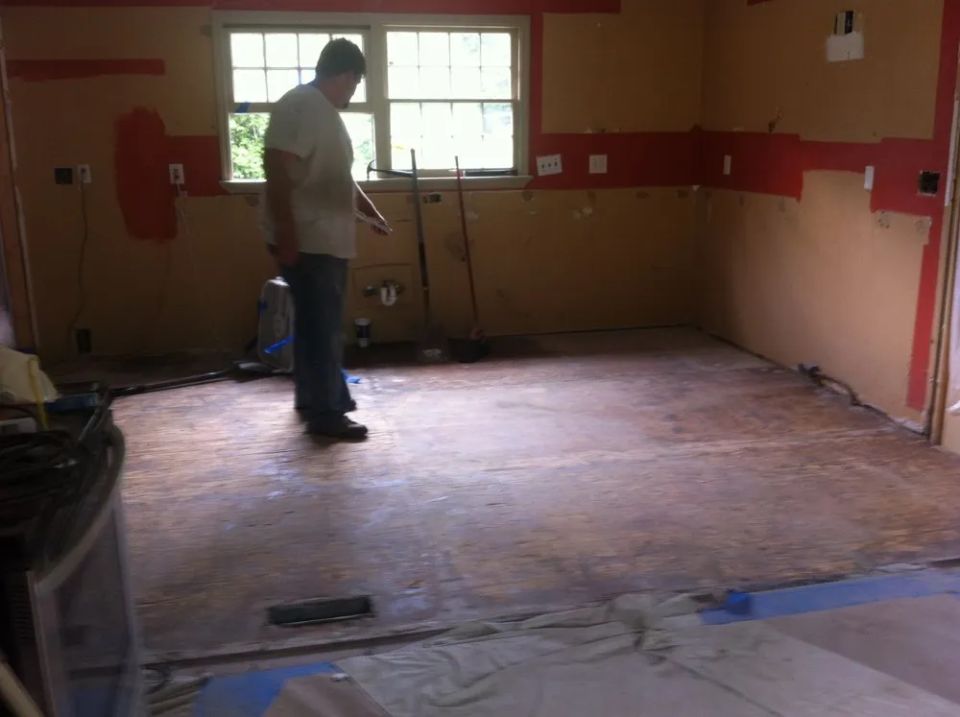 Kitchen Remodel in Mountain Brook, AL – photo 28