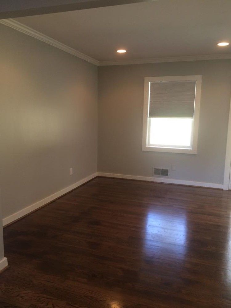 Total house remodeled in Birmingham, AL – photo 25