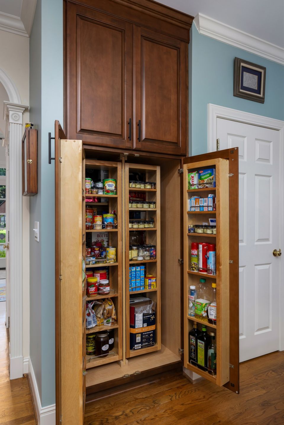 Vestavia Hills Kitchen Remodeled – photo 2