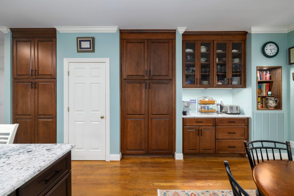 Vestavia Hills Kitchen Remodeled – photo 3