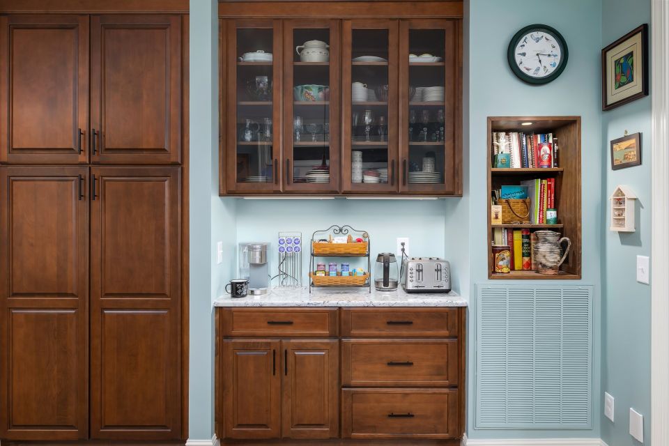 Vestavia Hills Kitchen Remodeled – photo 4