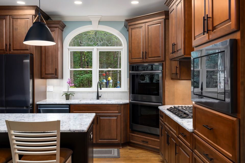 Vestavia Hills Kitchen Remodeled – photo 6