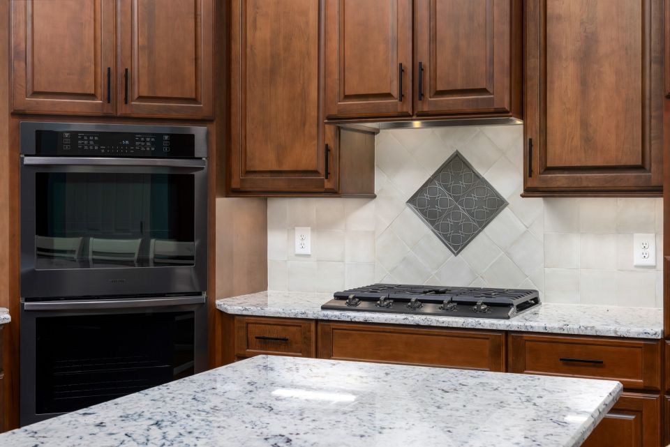 Vestavia Hills Kitchen Remodeled – photo 7