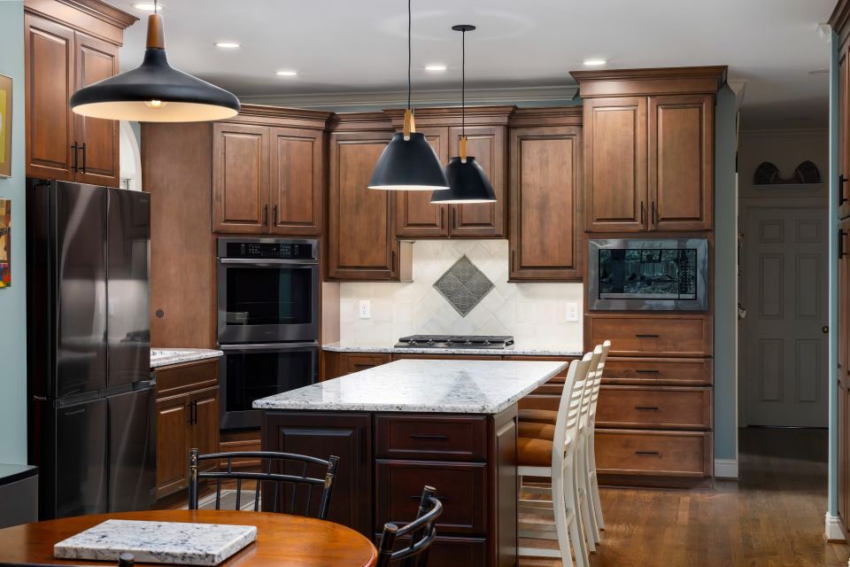 Vestavia Hills Kitchen Remodeled – photo 9