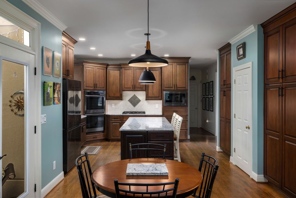 Vestavia Hills Kitchen Remodeled – photo 10