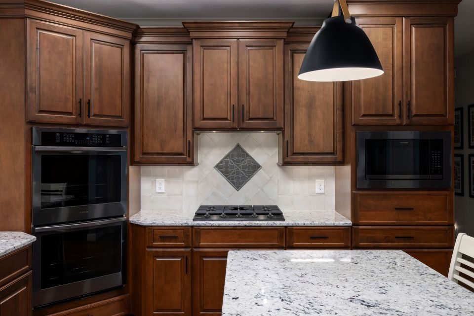 Vestavia Hills Kitchen Remodeled – photo 12
