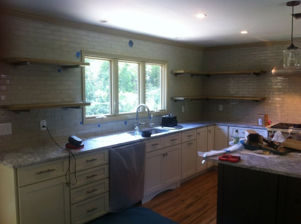 Kitchen Remodel in Mountain Brook, AL – photo 29