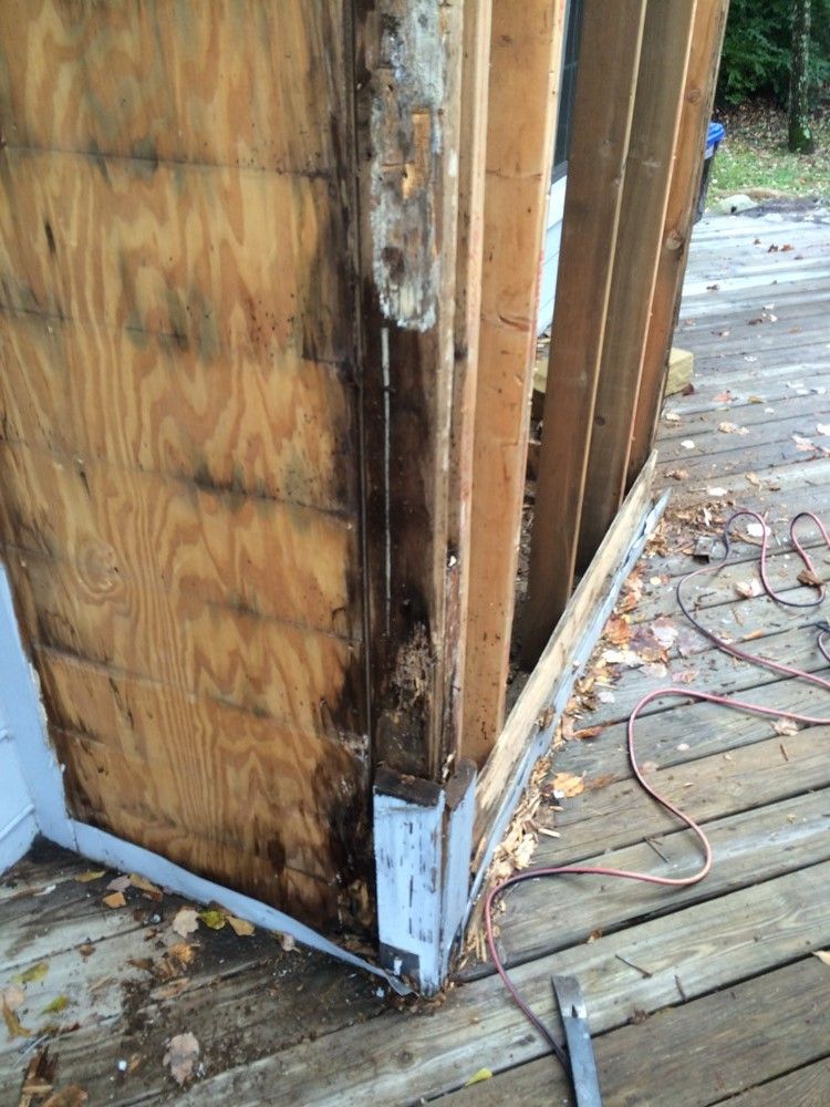 Exterior painting and repair in Bluff Park, Hoover, AL – photo 26