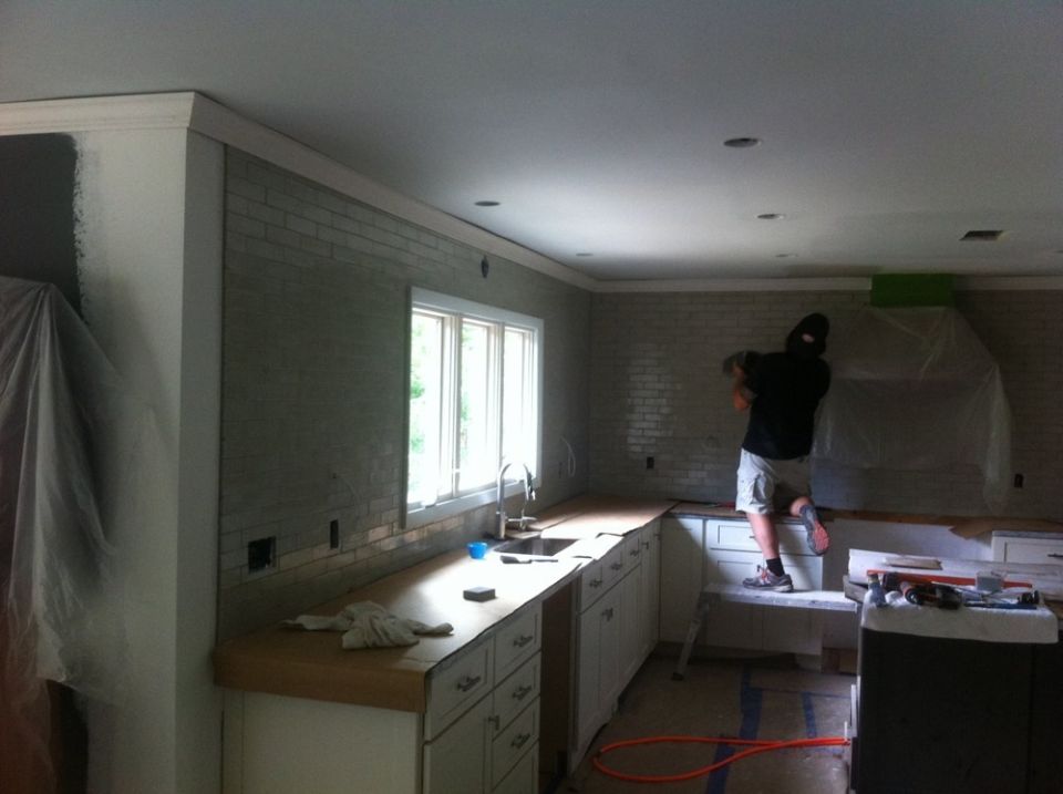 Kitchen Remodel in Mountain Brook, AL – photo 31