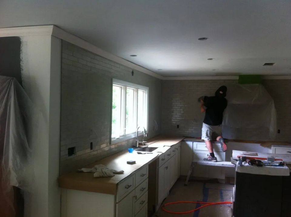 Kitchen Remodel in Mountain Brook, AL – photo 32