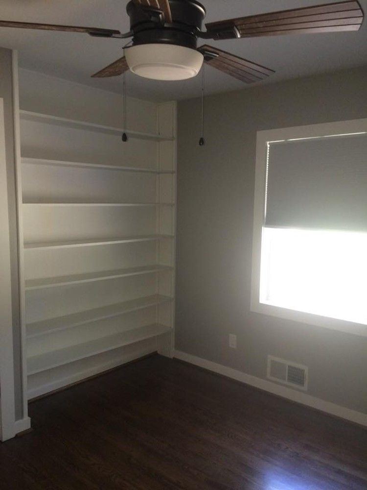 Total house remodeled in Birmingham, AL – photo 27