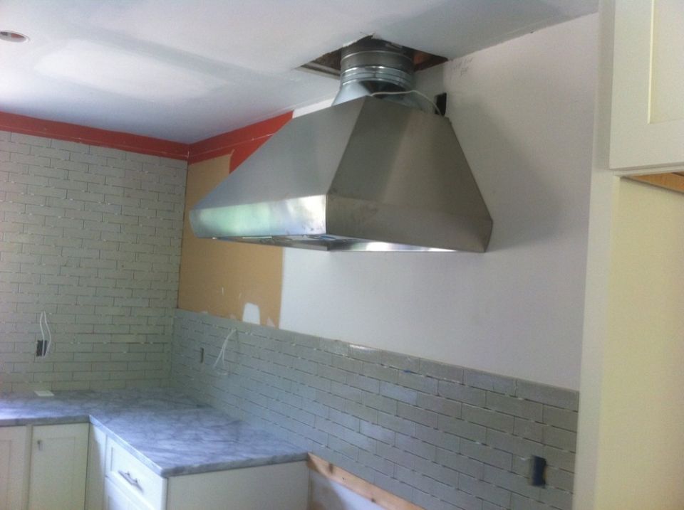 Kitchen Remodel in Mountain Brook, AL – photo 33