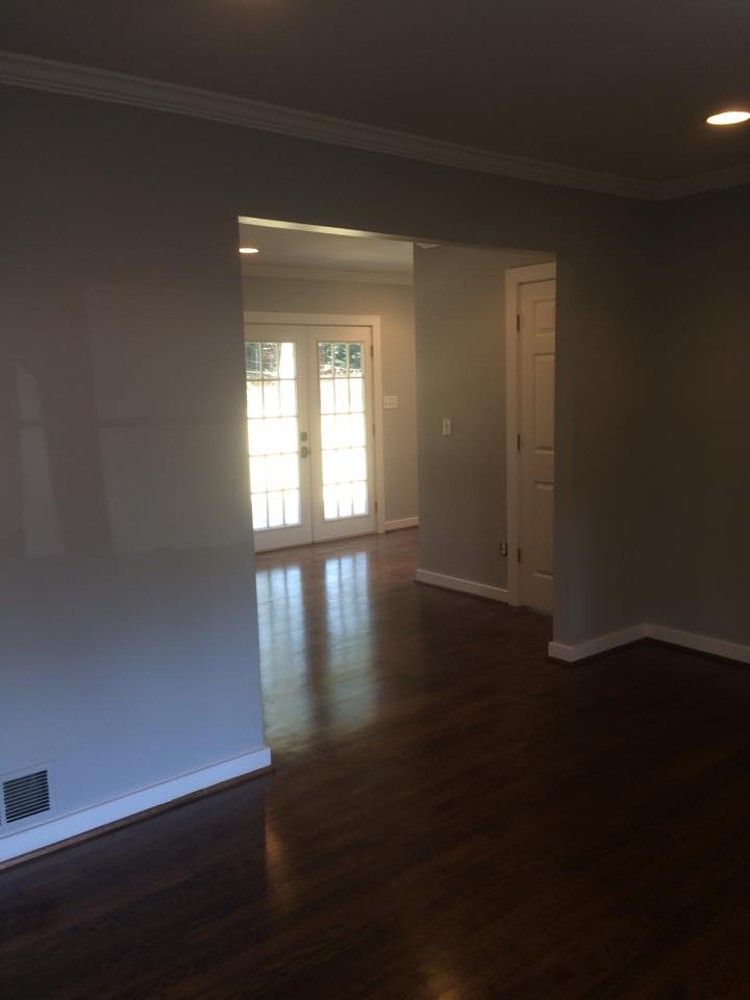 Total house remodeled in Birmingham, AL – photo 28