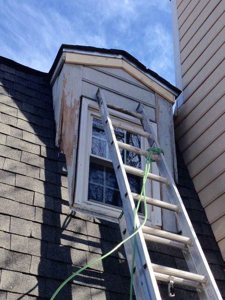Exterior painting and repair in Bluff Park, Hoover, AL – photo 28