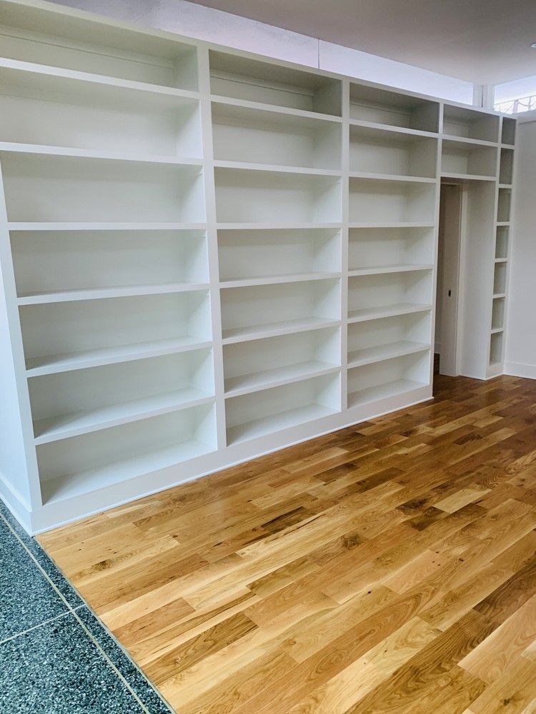 Complete Home Remodel in Birmingham, AL – photo 28