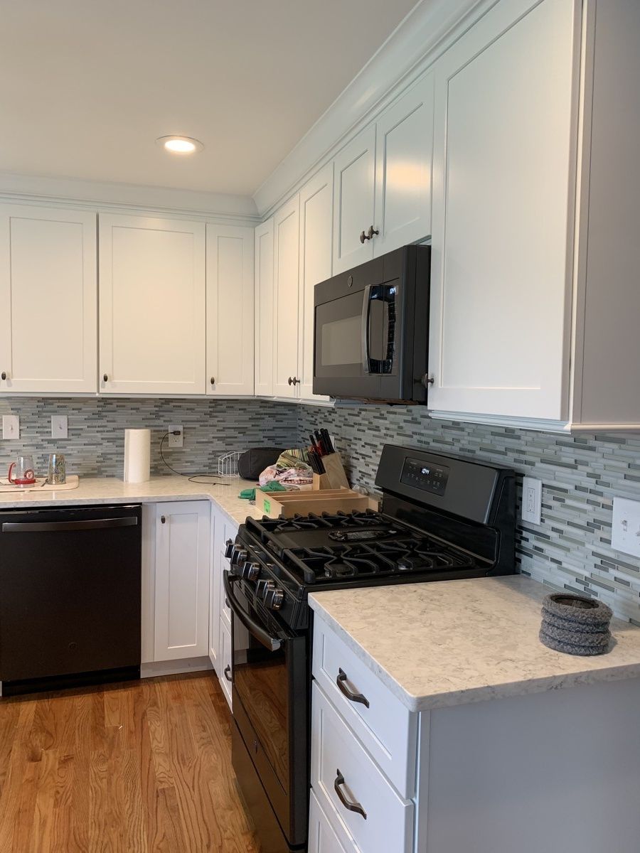 Home Remodeled in Hoover, AL – photo 23