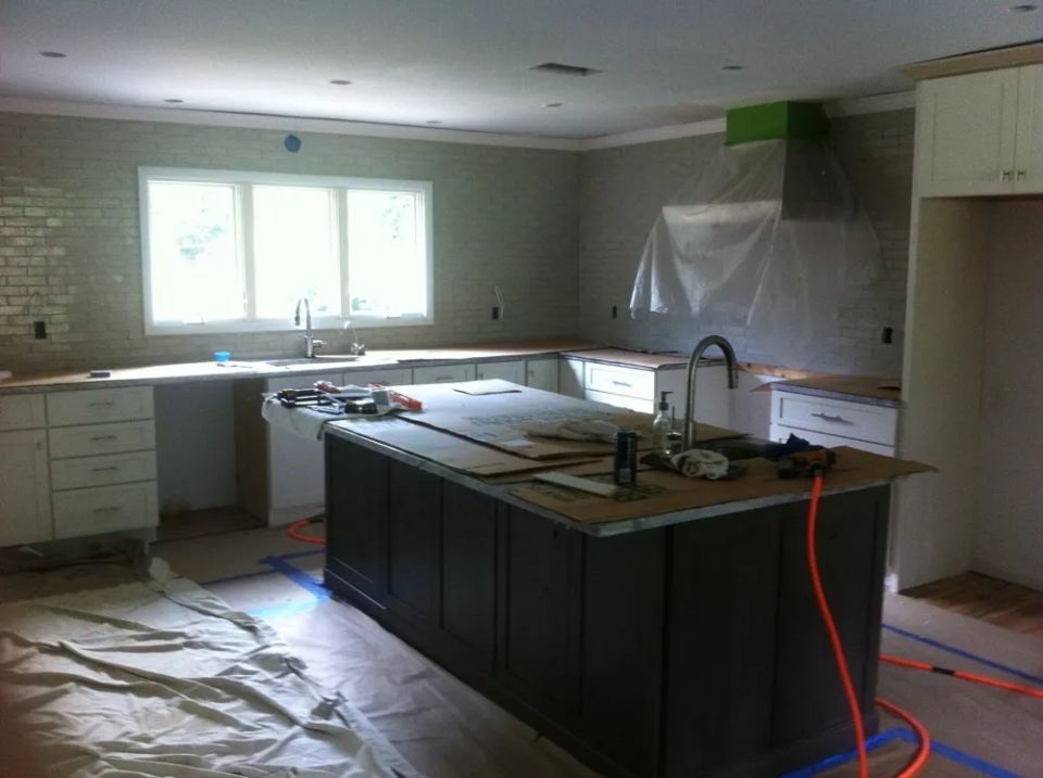Kitchen Remodel in Mountain Brook, AL – photo 36
