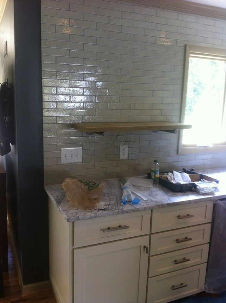 Kitchen Remodel in Mountain Brook, AL – photo 37