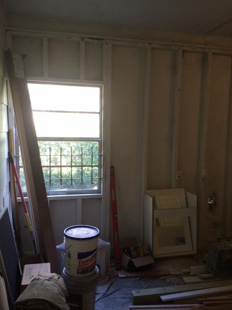 Total house remodeled in Birmingham, AL – photo 30