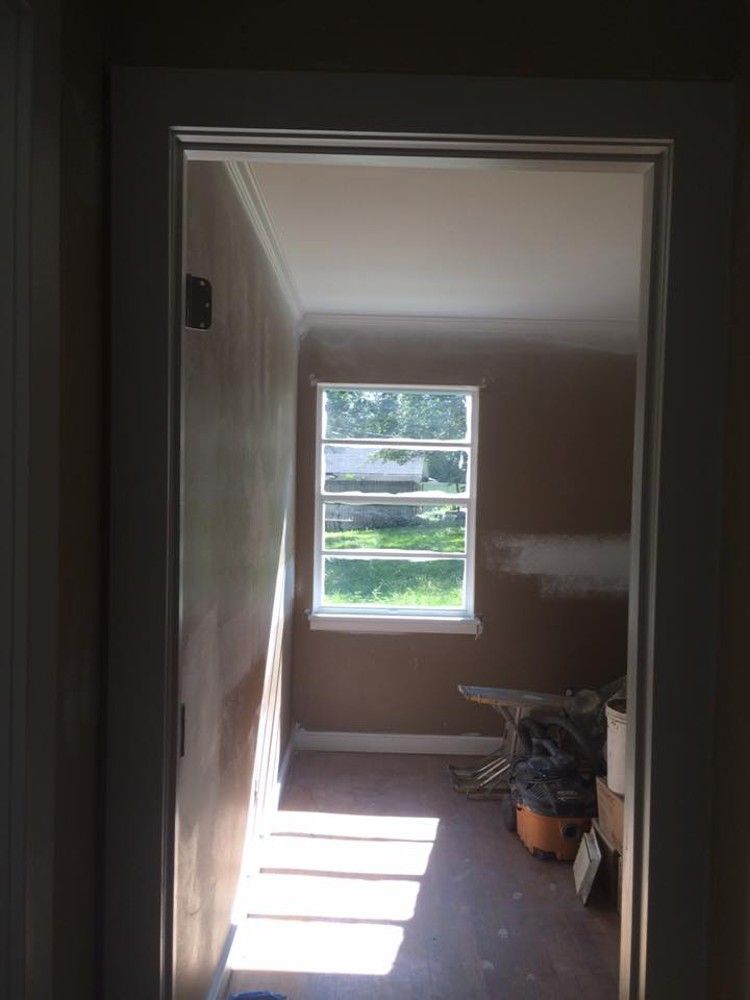Total house remodeled in Birmingham, AL – photo 31
