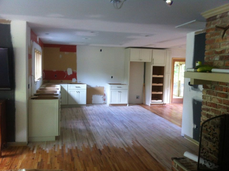 Kitchen Remodel in Mountain Brook, AL – photo 40
