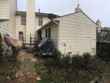 Another house painted in Birmingham, AL – photo 21
