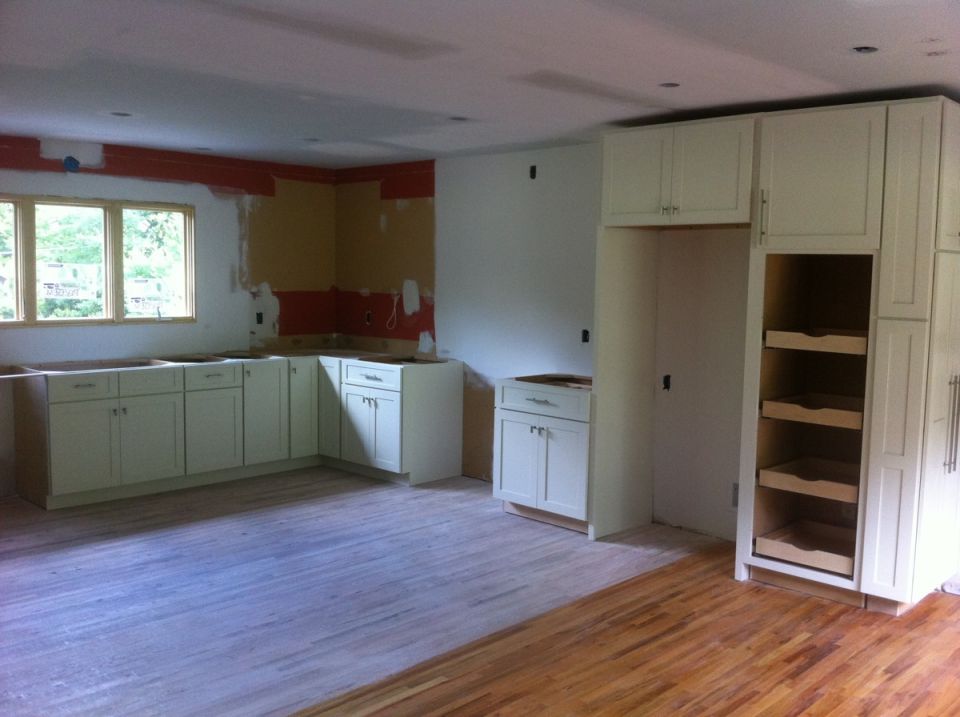 Kitchen Remodel in Mountain Brook, AL – photo 41