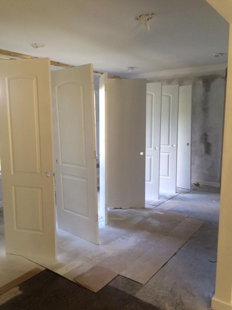 Total house remodeled in Birmingham, AL – photo 35