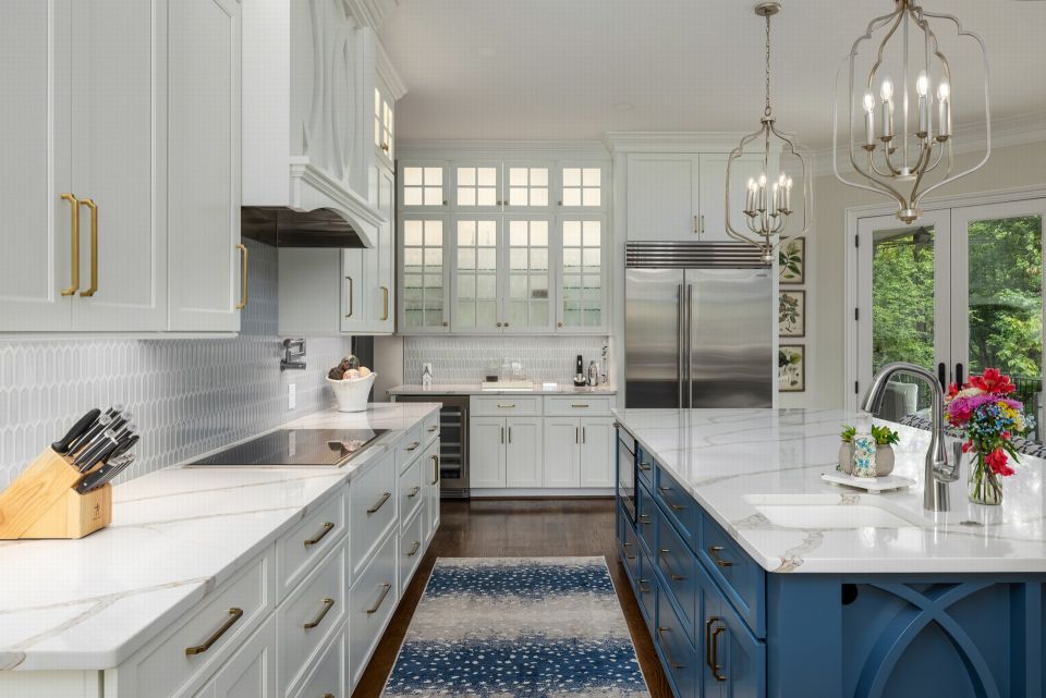 8,000 Sq Ft Home Completely Remodeled – photo 2