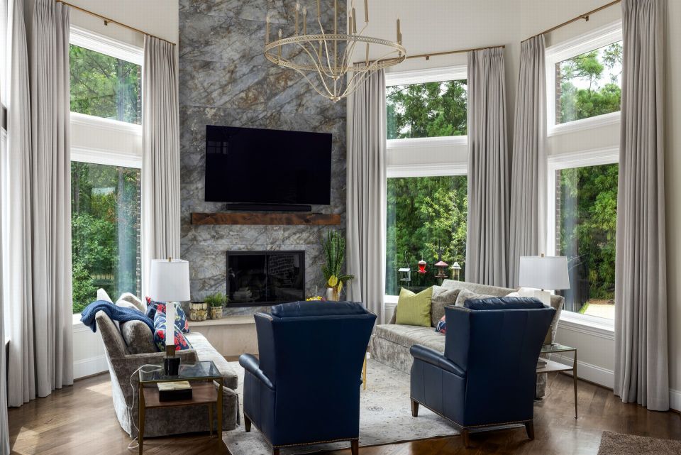 8,000 Sq Ft Home Completely Remodeled – photo 5