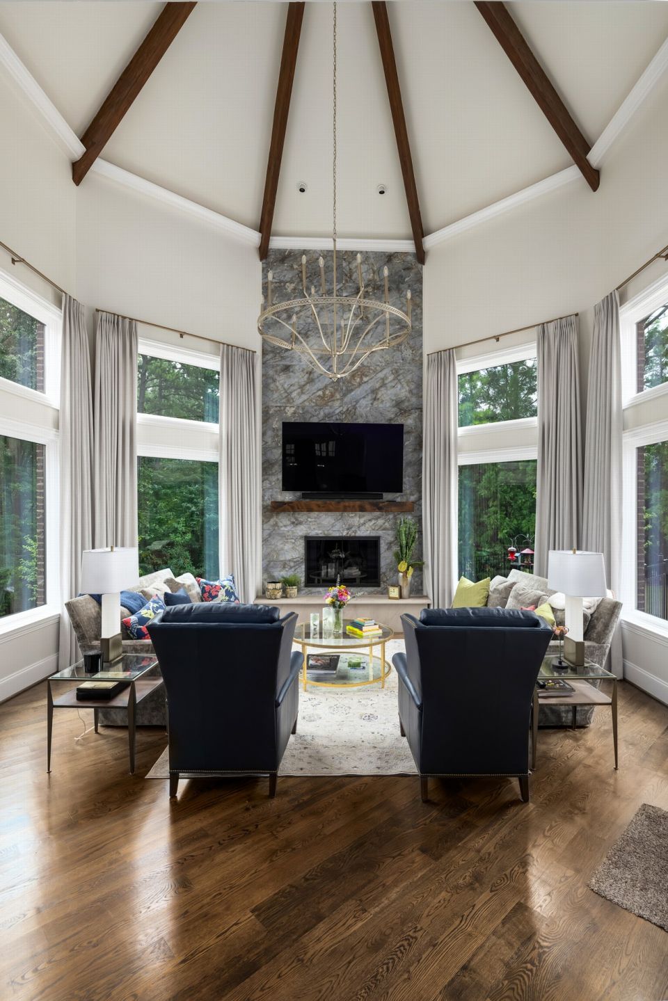 8,000 Sq Ft Home Completely Remodeled – photo 6