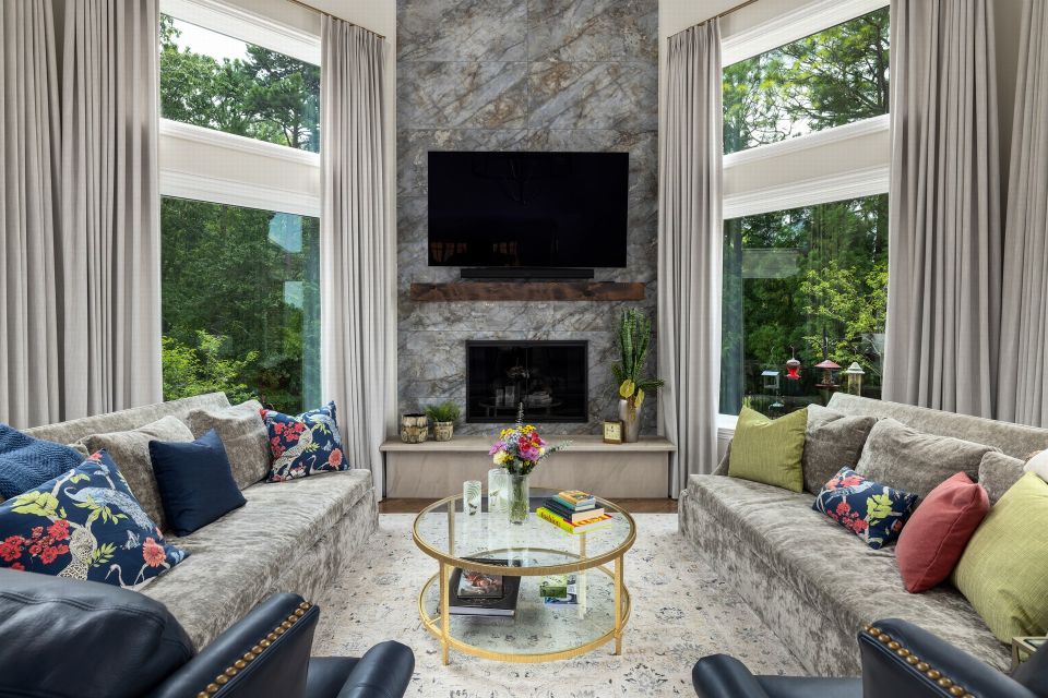 8,000 Sq Ft Home Completely Remodeled – photo 7