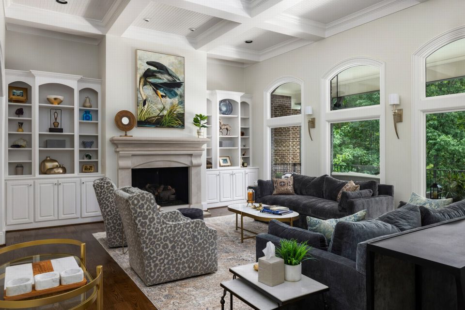8,000 Sq Ft Home Completely Remodeled – photo 8