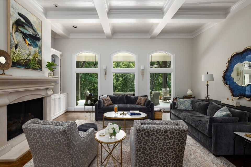 8,000 Sq Ft Home Completely Remodeled – photo 9