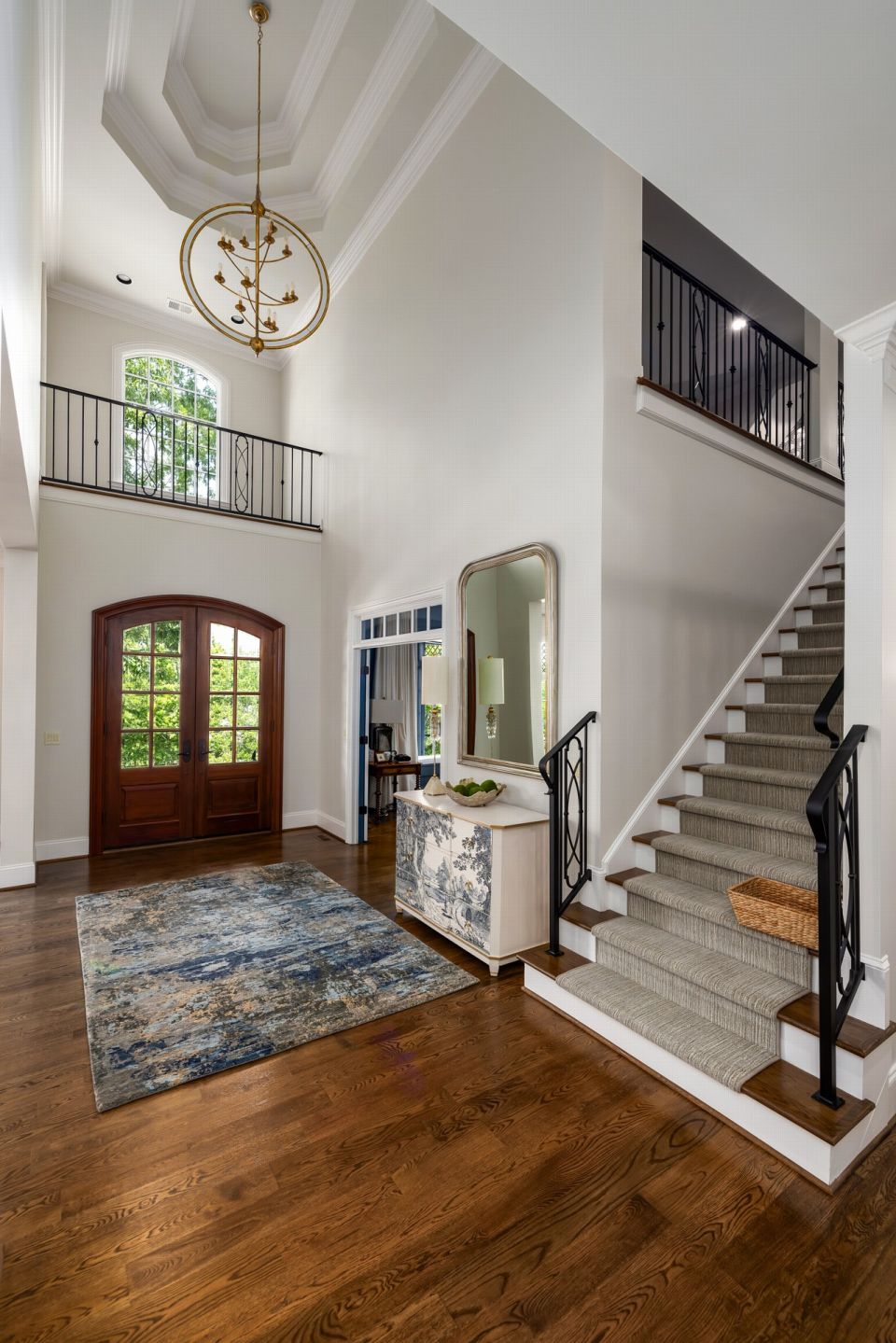 8,000 Sq Ft Home Completely Remodeled – photo 11