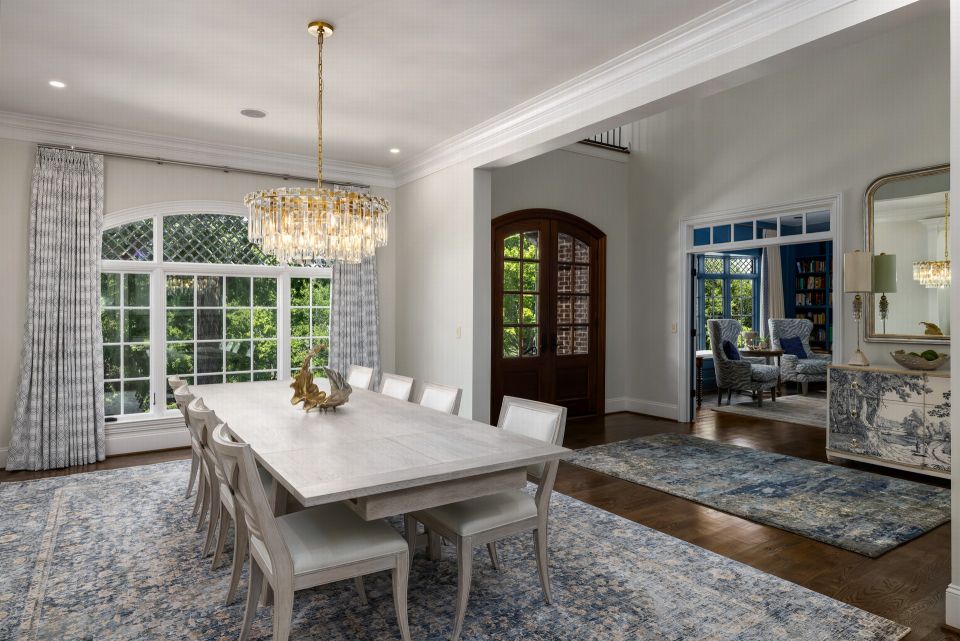 8,000 Sq Ft Home Completely Remodeled – photo 13