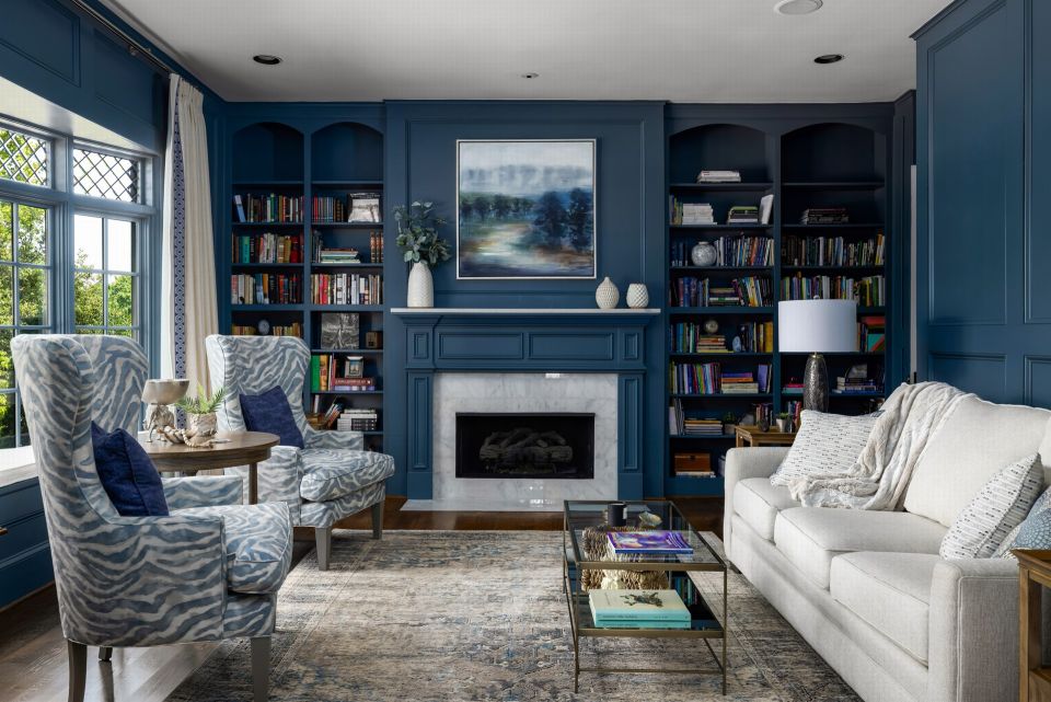 8,000 Sq Ft Home Completely Remodeled – photo 14