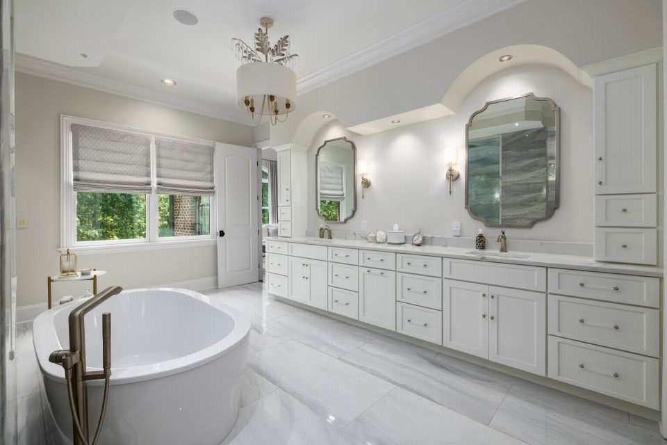 8,000 Sq Ft Home Completely Remodeled – photo 19