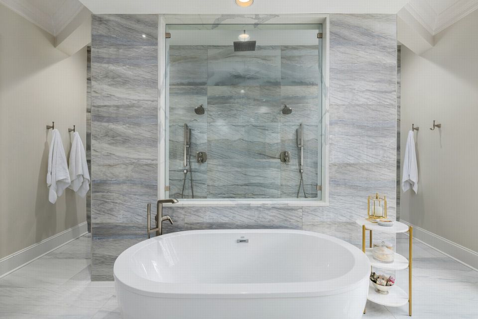 8,000 Sq Ft Home Completely Remodeled – photo 20