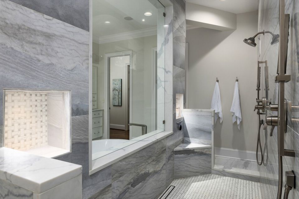 8,000 Sq Ft Home Completely Remodeled – photo 21