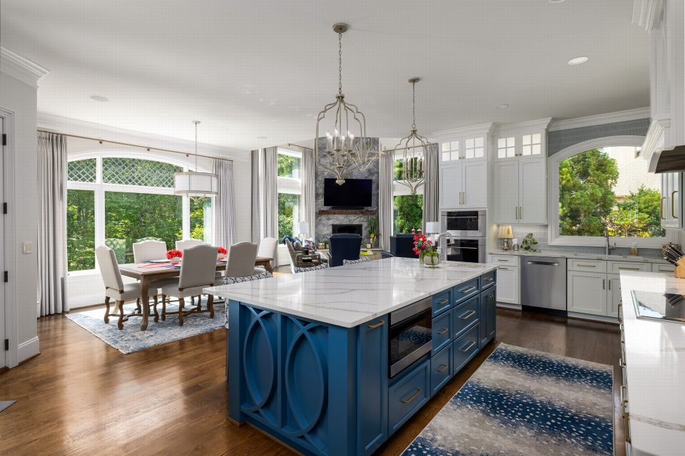 8,000 Sq Ft Home Completely Remodeled – photo 22