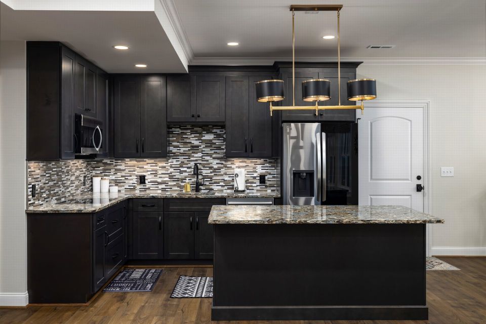 8,000 Sq Ft Home Completely Remodeled – photo 30