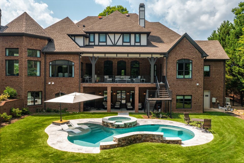 8,000 Sq Ft Home Completely Remodeled – photo 40