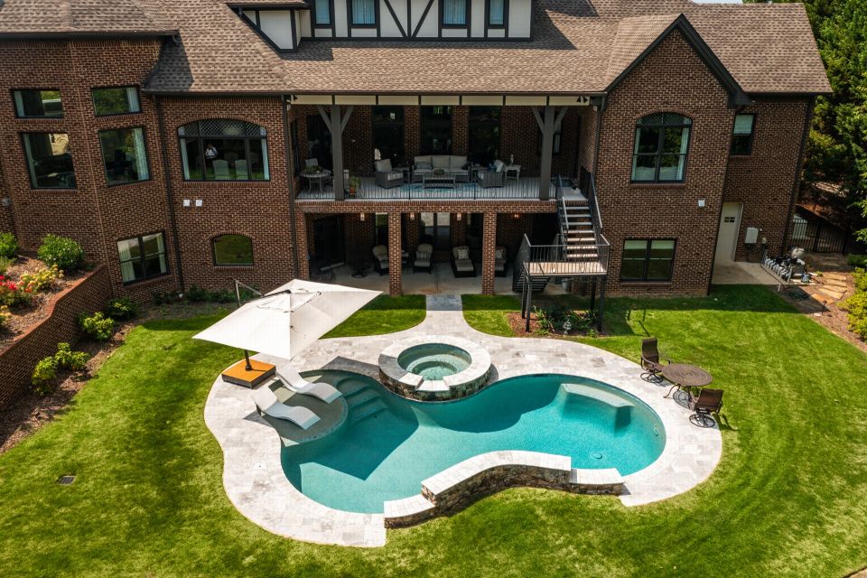 8,000 Sq Ft Home Completely Remodeled – photo 41