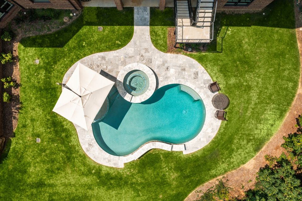 8,000 Sq Ft Home Completely Remodeled – photo 43